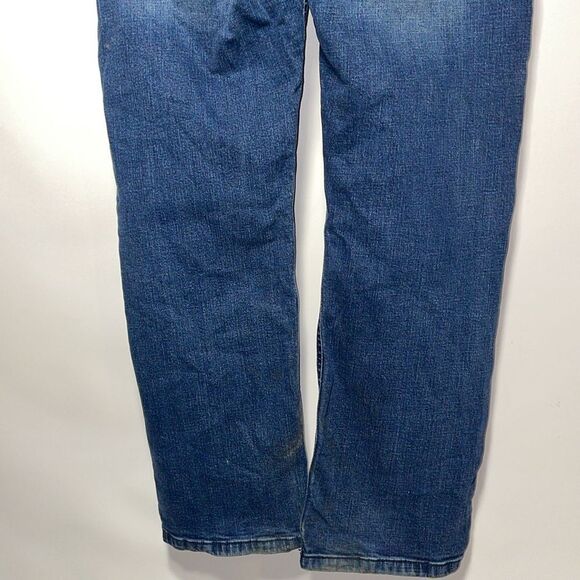 T.K AXLE jeans - Picture 7 of 11